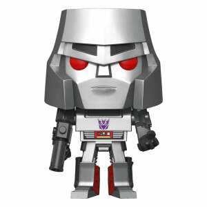 Funko Megatron Transformers POP! Movies Vinyl Figura 9 cm - Collector4U.com