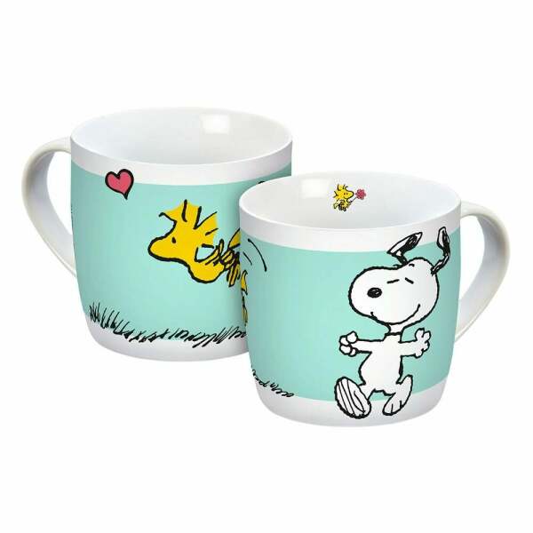 Taza Kids Peanuts - Collector4U.com