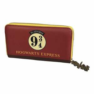 Harry Potter Cartera Hogwarts Express 9 3/4 Groovy - Collector4U.com