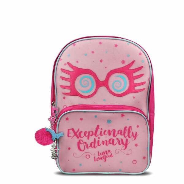 Harry Potter Mochila Luna Lovegood Groovy - Collector4U.com