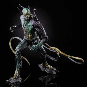 Figura Kro Eternals Marvel Legens Series Deluxe 15 cm Hasbro - Collector4U.com