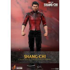 Figura Shang-Chi Shang-Chi and the Legend of the Ten Rings Movie Masterpiece 1/6 30 cm Hot toys - Collector4U.com