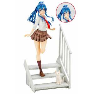 Estatua Minami Nanami  Bottom-Tier Character Tomozaki PVC 1/7 Bonus Edition 27 cm Kotobukiya - Collector4U.com