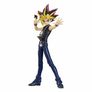 Estatua Yami Yugi Yu-Gi-Oh! PVC Pop Up Parade 17 cm Max Factory - Collector4U.com