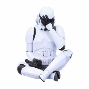 Figura See No Evil Stormtrooper Original Stormtrooper 10 cm - Collector4U.com