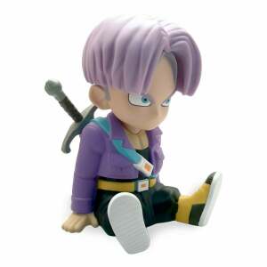 Hucha Chibi Trunks Dragon Ball 15 cm - Collector4U.com