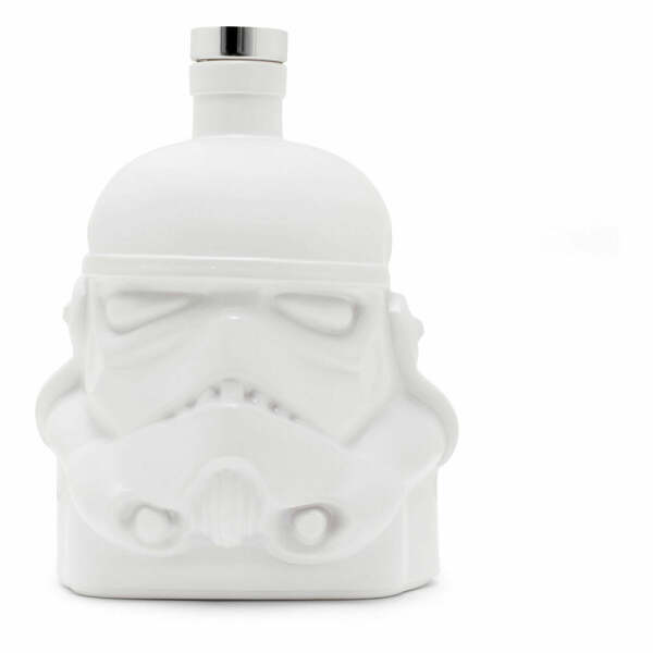 Decantador White Stormtrooper Original Stormtrooper - Collector4U.com