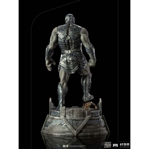 Estatua Darkseid Zack Snyder's Justice League 1/10 Art Scale 35 cm Iron Studios - Collector4U.com