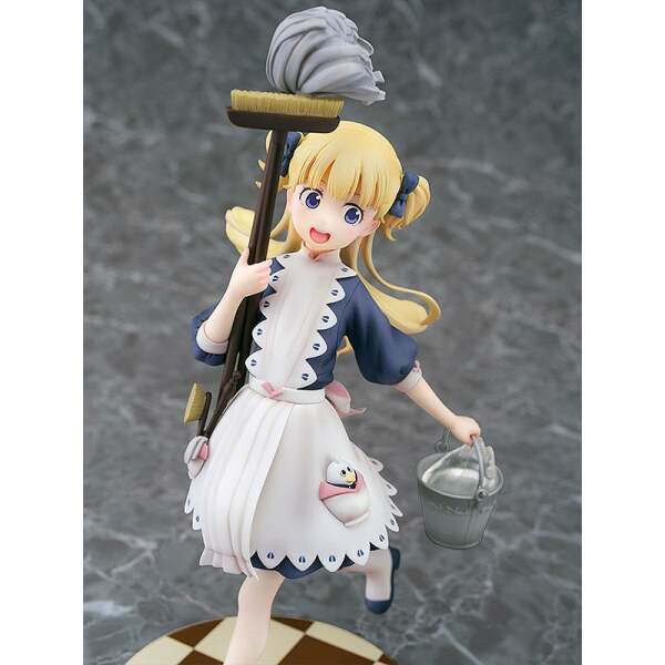 Estatua Emilico Shadows House PVC 1/6 24 cm Phat! - Collector4U.com