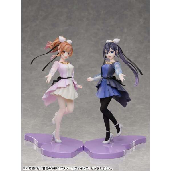 Estatua Suzune Miyama Selection Project PVC 1/7 24 cm Furyu - Collector4U.com