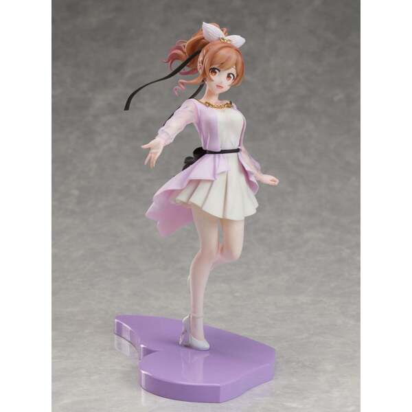 Estatua Suzune Miyama Selection Project PVC 1/7 24 cm Furyu - Collector4U.com