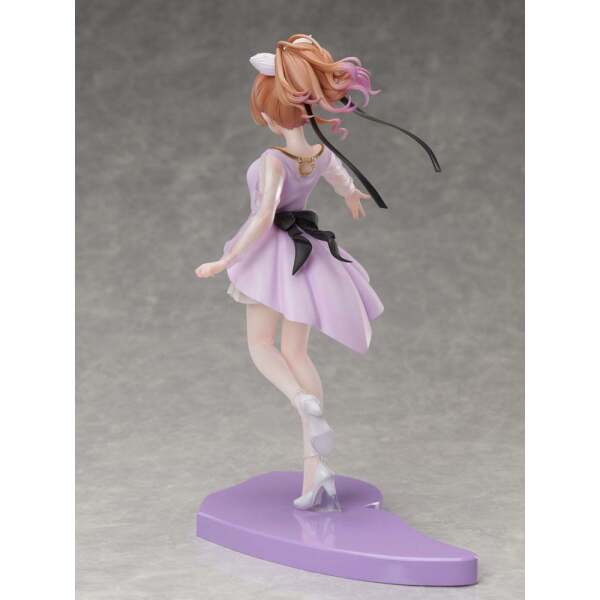 Estatua Suzune Miyama Selection Project PVC 1/7 24 cm Furyu - Collector4U.com