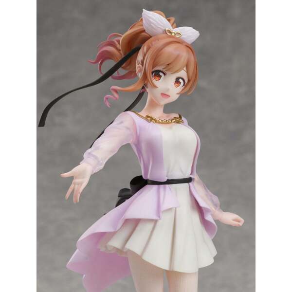 Estatua Suzune Miyama Selection Project PVC 1/7 24 cm Furyu - Collector4U.com