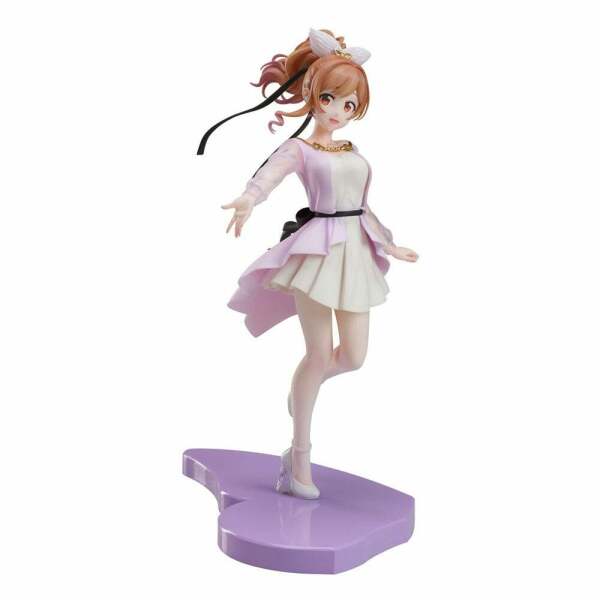 Estatua Suzune Miyama Selection Project PVC 1/7 24 cm Furyu - Collector4U.com