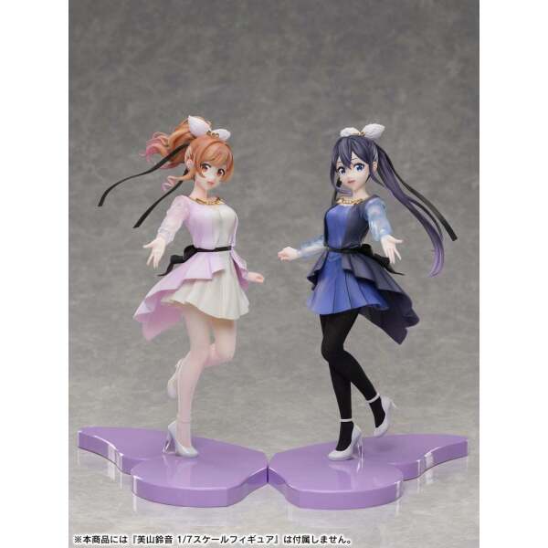 Estatua Rena Hananoi Selection Project PVC 1/7 24 cm Furyu - Collector4U.com