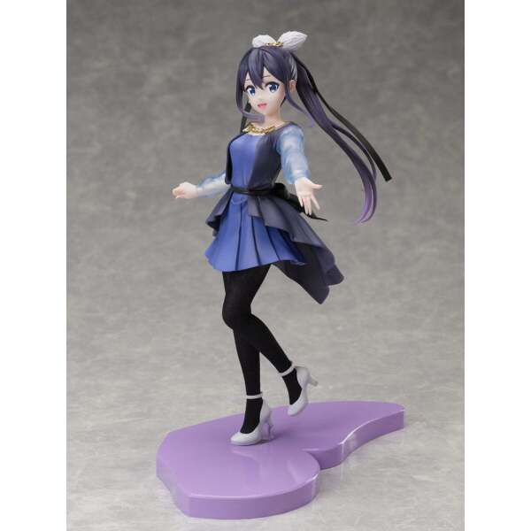 Estatua Rena Hananoi Selection Project PVC 1/7 24 cm Furyu - Collector4U.com