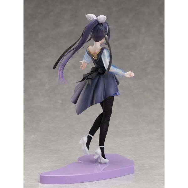 Estatua Rena Hananoi Selection Project PVC 1/7 24 cm Furyu - Collector4U.com