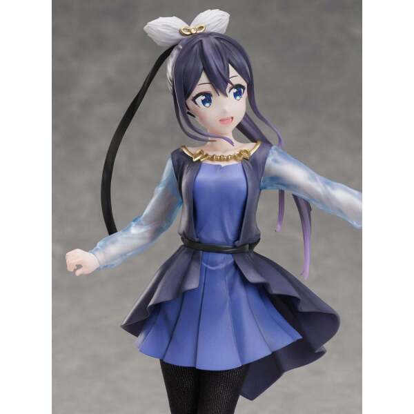 Estatua Rena Hananoi Selection Project PVC 1/7 24 cm Furyu - Collector4U.com