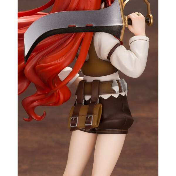 Estatua Eris Boreas Greyrat Mushoku Tensei: Jobless Reincarnation PVC 1/8 Bonus Edition 22 cm Kotobukiya - Collector4U.com