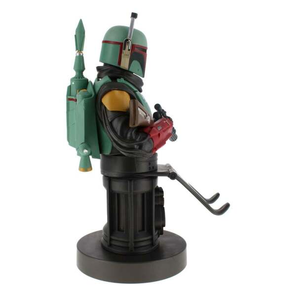 Cable Guy Boba Fett Star Wars 2021 20cm Exquisite Gaming - Collector4U.com