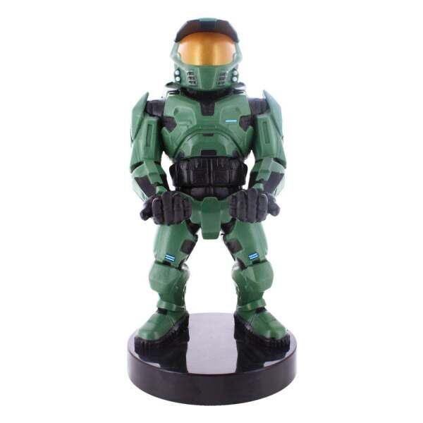 Cable Guy Master Chief & Cortana Halo 20th Anniversary 20cm Exquisite Gaming - Collector4U.com