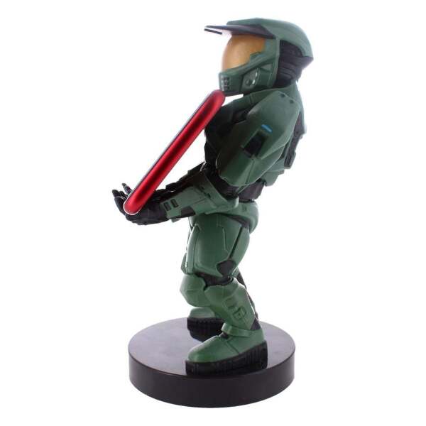 Cable Guy Master Chief & Cortana Halo 20th Anniversary 20cm Exquisite Gaming - Collector4U.com