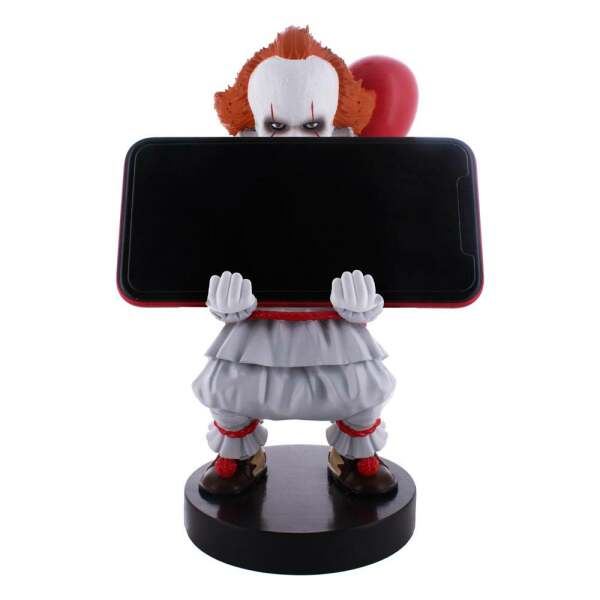 Cable Guy Pennywise It 20cm Exquisite Gaming - Collector4U.com