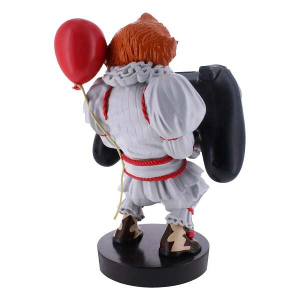 Cable Guy Pennywise It 20cm Exquisite Gaming - Collector4U.com