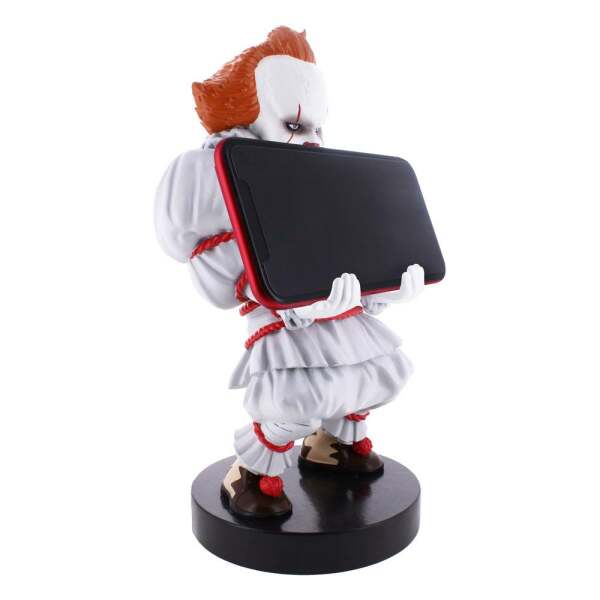 Cable Guy Pennywise It 20cm Exquisite Gaming - Collector4U.com