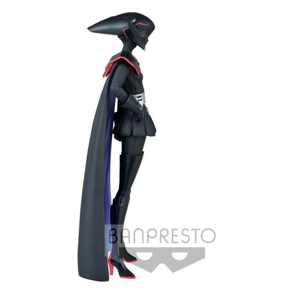 Estatua The Twins Am (with Helmet) Star Wars: Visions PVC 18cm Banpresto - Collector4U.com