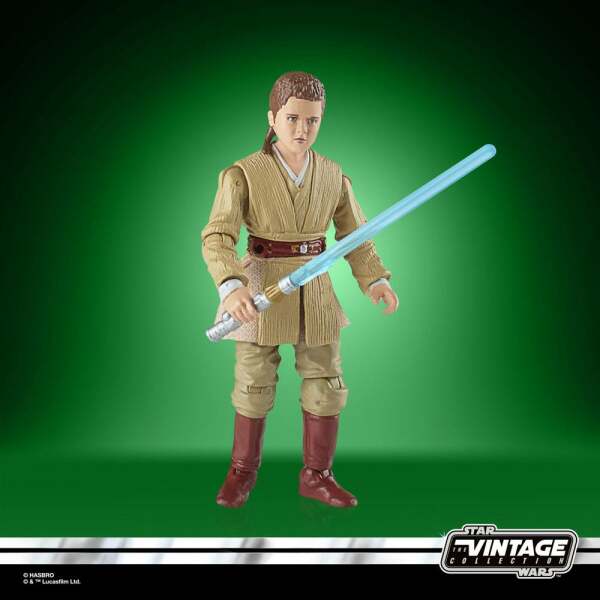 Figura Anakin Skywalker Star Wars Episode I Vintage Collection 2022 10cm Hasbro - Collector4U.com