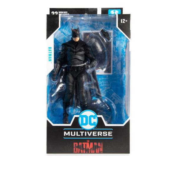 Figura Batman (Batman Movie) DC Multiverse 18cm McFarlane Toys - Collector4U.com