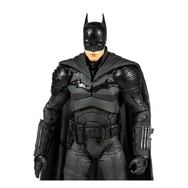 Figura Batman (Batman Movie) DC Multiverse 18cm McFarlane Toys - Collector4U.com