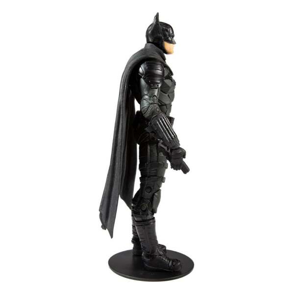 Figura Batman (Batman Movie) DC Multiverse 18cm McFarlane Toys - Collector4U.com