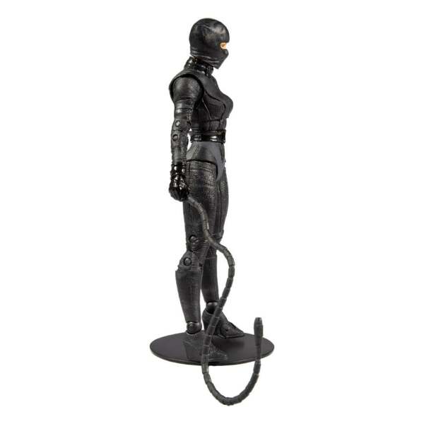 Figura Catwoman (Batman Movie) DC Multiverse 18cm McFarlane Toys - Collector4U.com