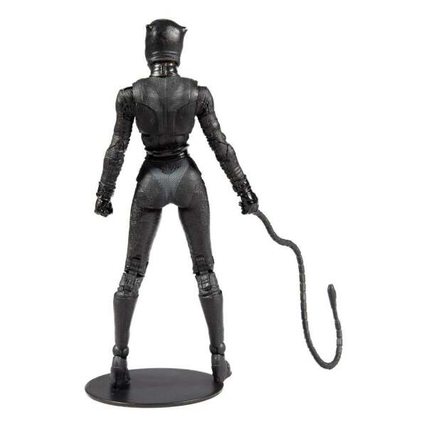 Figura Catwoman (Batman Movie) DC Multiverse 18cm McFarlane Toys - Collector4U.com