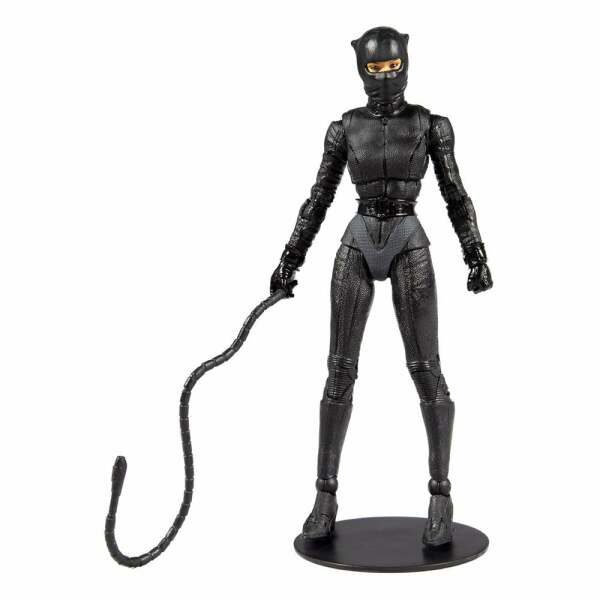 Figura Catwoman (Batman Movie) DC Multiverse 18cm McFarlane Toys - Collector4U.com