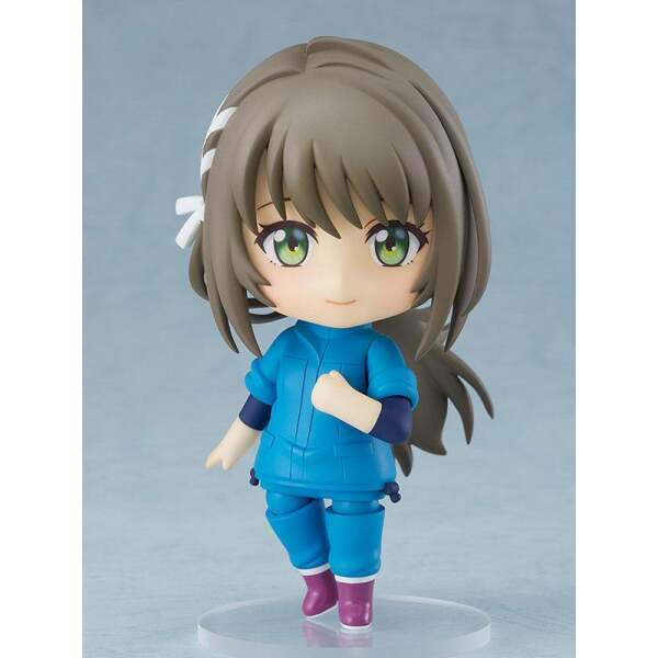 Figura Fuka Miyazawa The Aquatope on White Sand Nendoroid 10 cm GSC - Collector4U.com