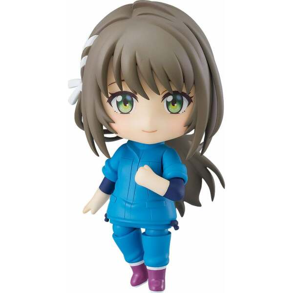 Figura Fuka Miyazawa The Aquatope on White Sand Nendoroid 10 cm GSC