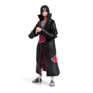 Figura Itachi Uchiha Naruto BST AXN 13cm The Loyal Subjects