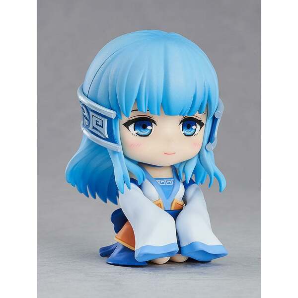 Figura Long Kui The Legend of Sword and Fairy Nendoroid Blue 10 cm GSC - Collector4U.com