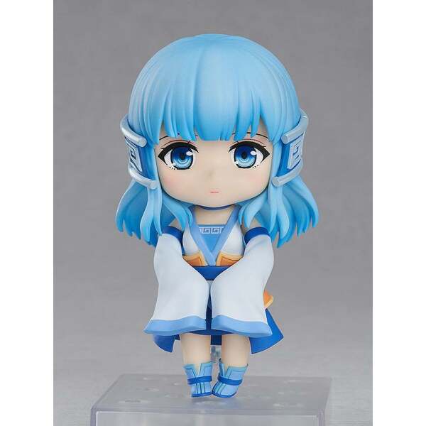 Figura Long Kui The Legend of Sword and Fairy Nendoroid Blue 10 cm GSC - Collector4U.com