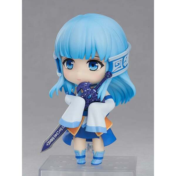 Figura Long Kui The Legend of Sword and Fairy Nendoroid Blue 10 cm GSC - Collector4U.com