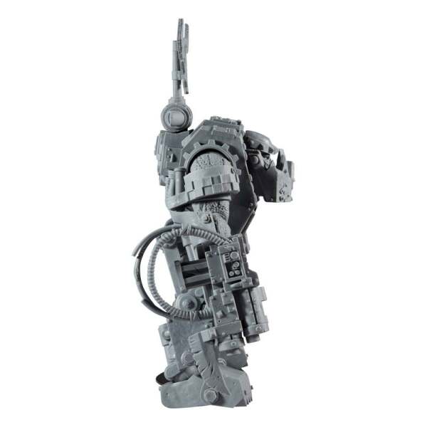 Figura Ork Meganob with Shoota Warhammer 40k (Artist Proof) 30 cm McFarlane Toys - Collector4U.com