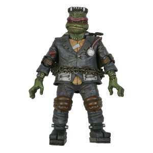 Figura Raphael as Frankensteins Monster Universal Monsters x TMNT Ultimate 18 cm Neca