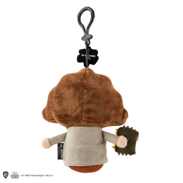 Llavero Peluche Hagrid Harry Potter 8 cm Cinereplicas - Collector4U.com