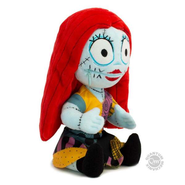 Peluche Zippermouth Sally Pesadilla antes de Navidad 25cm - Collector4U.com