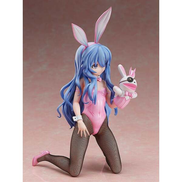 Estatua Yoshino: Bunny Ver. Date A Live IV PVC 1/4 31cm FREEing - Collector4U.com