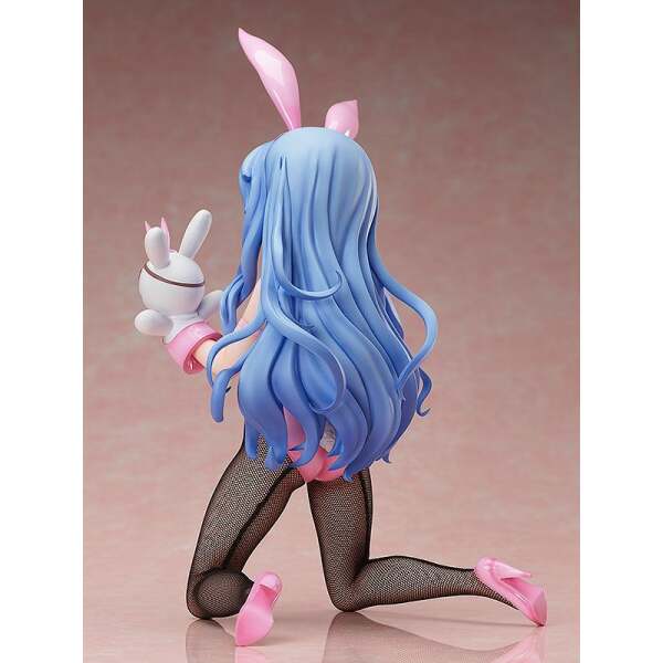 Estatua Yoshino: Bunny Ver. Date A Live IV PVC 1/4 31cm FREEing - Collector4U.com