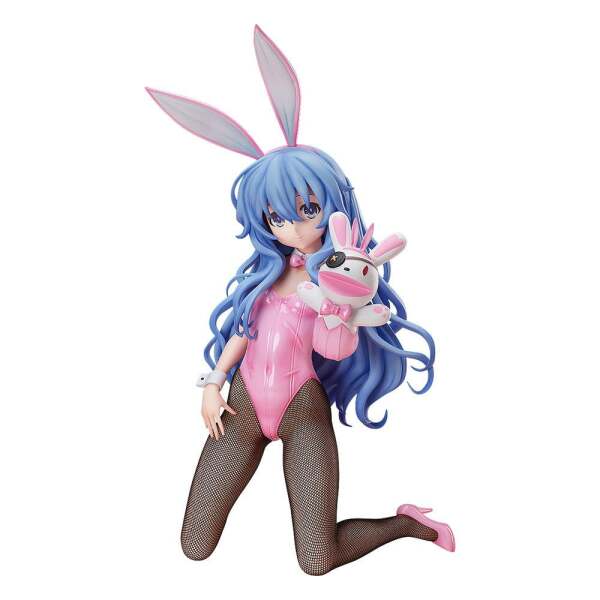 Estatua Yoshino: Bunny Ver. Date A Live IV PVC 1/4 31cm FREEing - Collector4U.com